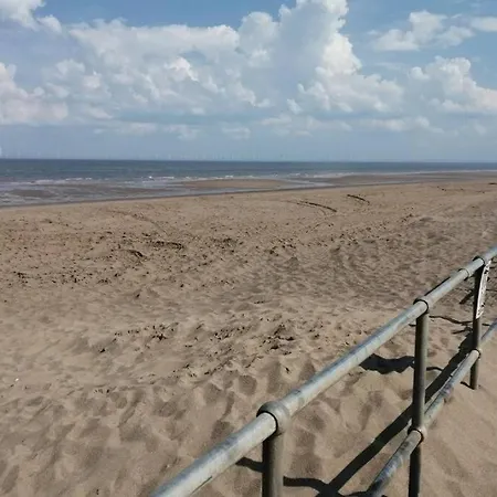 Beachside, Family-Friendly, Wifi, 6 Berth Caravan 19 In Ingoldmells Exterior photo