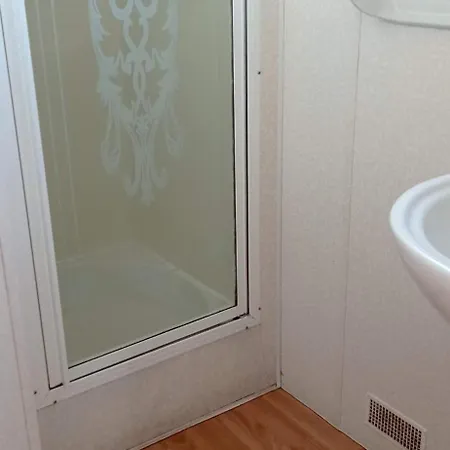 Beachside, Family-Friendly, Wifi, 6 Berth Caravan 19 In Ingoldmells Exterior photo