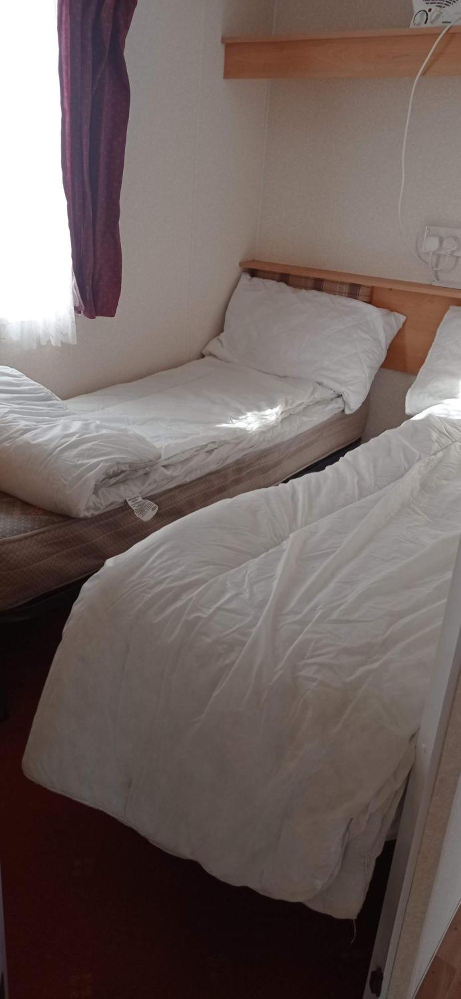 Apartment Beachside, Family-friendly, Wifi, 6 Berth Caravan 19 In *
