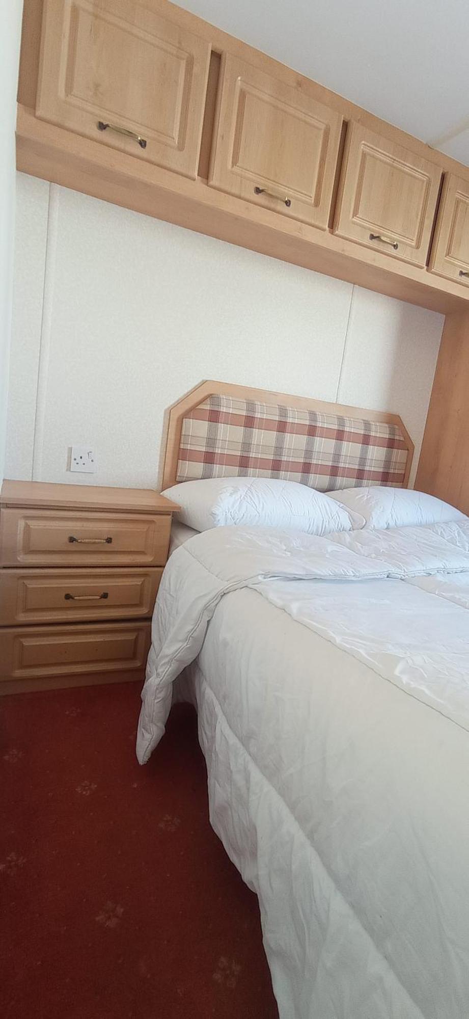 Beachside, Family-friendly, Wifi, 6 Berth Caravan 19 In * Ingoldmells
