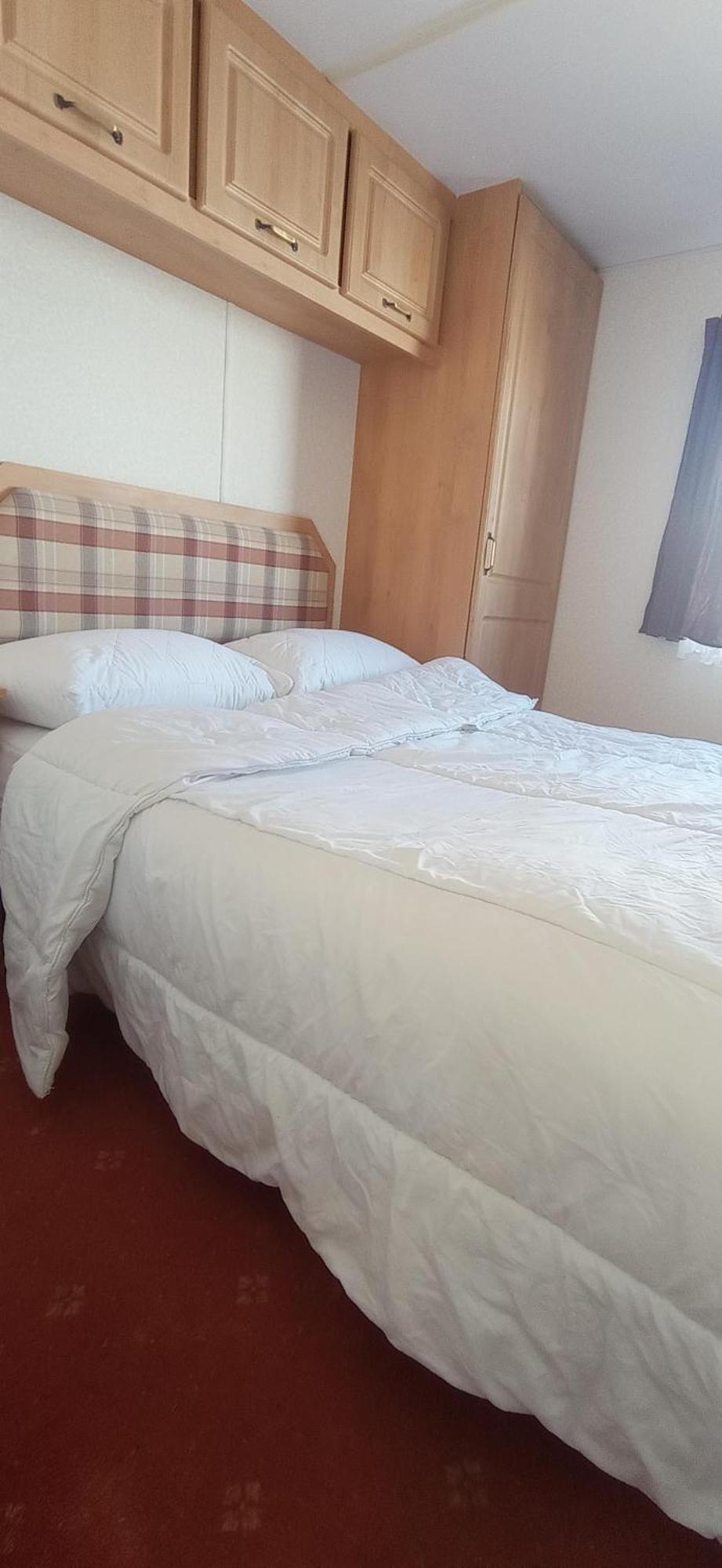 Beachside, Family-friendly, Wifi, 6 Berth Caravan 19 In Apartment