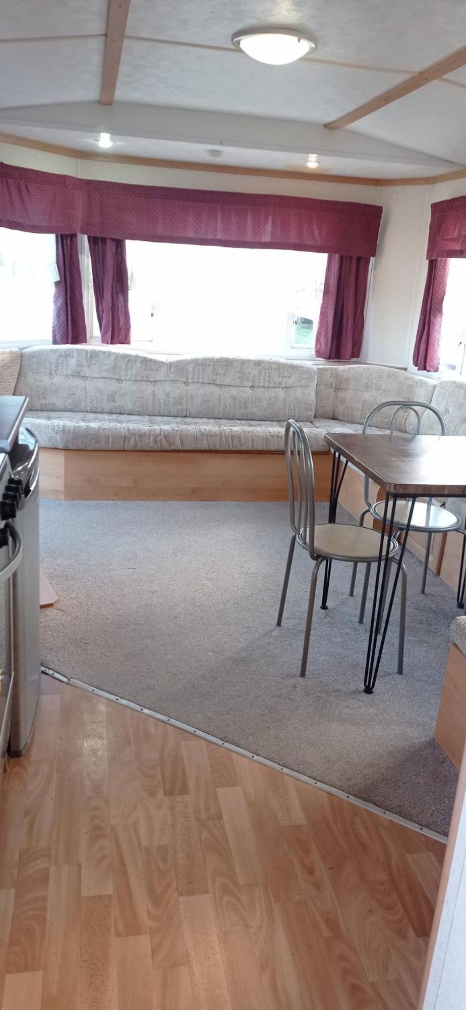 Apartment Beachside, Family-friendly, Wifi, 6 Berth Caravan 19 In *