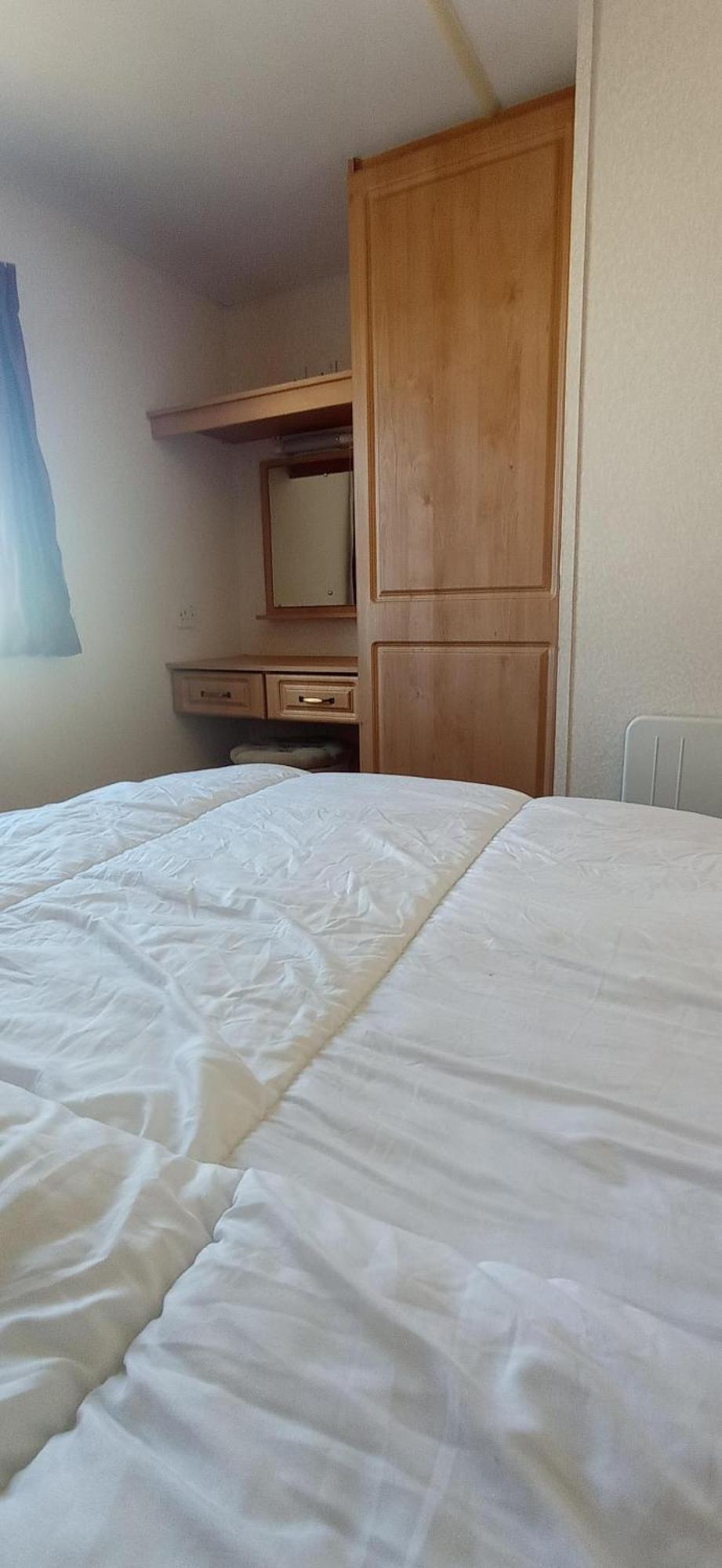 Apartment Beachside, Family-friendly, Wifi, 6 Berth Caravan 19 In Ingoldmells